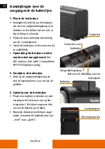 Preview for 74 page of Rollei Soluna II-60 Instructions Manual