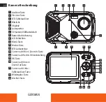 Предварительный просмотр 22 страницы Rollei Sportsline 60 Plus User Manual