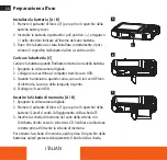 Предварительный просмотр 68 страницы Rollei Sportsline 60 Plus User Manual