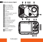 Предварительный просмотр 82 страницы Rollei Sportsline 60 Plus User Manual