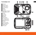 Предварительный просмотр 157 страницы Rollei Sportsline 60 Plus User Manual