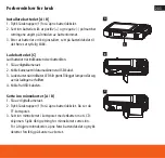 Предварительный просмотр 203 страницы Rollei Sportsline 60 Plus User Manual