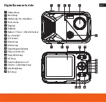 Предварительный просмотр 217 страницы Rollei Sportsline 60 Plus User Manual