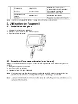 Предварительный просмотр 24 страницы Rollei Sportsline 60 User Manual