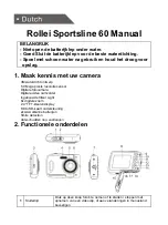 Предварительный просмотр 29 страницы Rollei Sportsline 60 User Manual