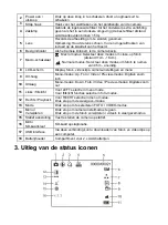 Предварительный просмотр 30 страницы Rollei Sportsline 60 User Manual