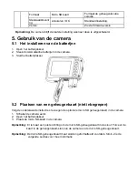 Предварительный просмотр 33 страницы Rollei Sportsline 60 User Manual