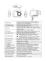 Предварительный просмотр 57 страницы Rollei Sportsline 60 User Manual