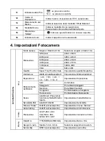 Предварительный просмотр 59 страницы Rollei Sportsline 60 User Manual