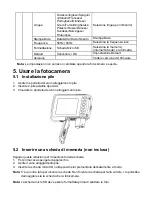 Предварительный просмотр 60 страницы Rollei Sportsline 60 User Manual