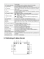 Предварительный просмотр 66 страницы Rollei Sportsline 60 User Manual