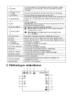 Предварительный просмотр 75 страницы Rollei Sportsline 60 User Manual