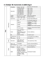 Предварительный просмотр 77 страницы Rollei Sportsline 60 User Manual