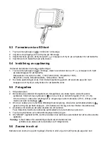 Предварительный просмотр 79 страницы Rollei Sportsline 60 User Manual