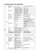 Предварительный просмотр 113 страницы Rollei Sportsline 60 User Manual