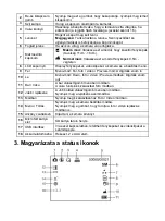 Предварительный просмотр 120 страницы Rollei Sportsline 60 User Manual