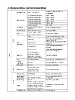 Предварительный просмотр 122 страницы Rollei Sportsline 60 User Manual