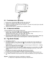 Предварительный просмотр 124 страницы Rollei Sportsline 60 User Manual