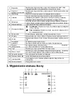 Предварительный просмотр 129 страницы Rollei Sportsline 60 User Manual