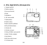 Preview for 161 page of Rollei Sportsline 65 User Manual