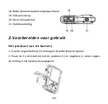 Preview for 194 page of Rollei Sportsline 65 User Manual