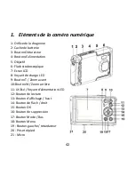 Предварительный просмотр 44 страницы Rollei Sportsline 85 User Manual