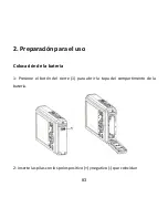 Предварительный просмотр 85 страницы Rollei Sportsline 85 User Manual