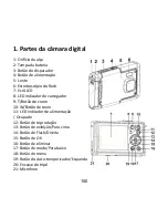 Предварительный просмотр 102 страницы Rollei Sportsline 85 User Manual