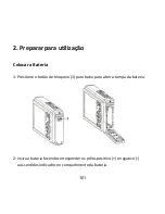 Предварительный просмотр 103 страницы Rollei Sportsline 85 User Manual