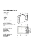 Предварительный просмотр 121 страницы Rollei Sportsline 85 User Manual