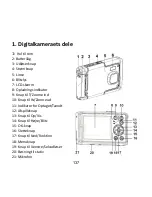 Предварительный просмотр 139 страницы Rollei Sportsline 85 User Manual