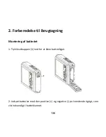 Предварительный просмотр 140 страницы Rollei Sportsline 85 User Manual