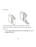 Предварительный просмотр 142 страницы Rollei Sportsline 85 User Manual