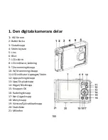 Предварительный просмотр 157 страницы Rollei Sportsline 85 User Manual