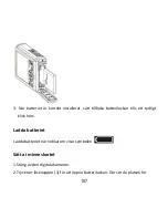 Предварительный просмотр 159 страницы Rollei Sportsline 85 User Manual