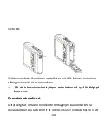 Предварительный просмотр 160 страницы Rollei Sportsline 85 User Manual