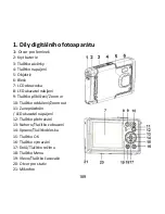 Предварительный просмотр 191 страницы Rollei Sportsline 85 User Manual