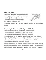 Предварительный просмотр 204 страницы Rollei Sportsline 85 User Manual