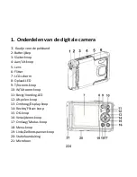 Предварительный просмотр 226 страницы Rollei Sportsline 85 User Manual