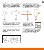 Предварительный просмотр 5 страницы Rollei Steady Butler Mobile 2 User Manual