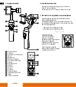 Предварительный просмотр 24 страницы Rollei Steady Butler Mobile 2 User Manual