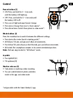 Preview for 19 page of Rollei Steady Butler Mobile 3 Manual