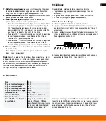 Preview for 17 page of Rollei Steady Butler Mobile User Manual