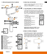 Preview for 19 page of Rollei Steady Butler Mobile User Manual