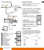 Preview for 29 page of Rollei Steady Butler Mobile User Manual