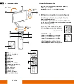 Preview for 34 page of Rollei Steady Butler Mobile User Manual