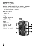 Предварительный просмотр 32 страницы Rollei WK 10 User Manual