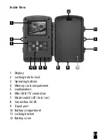 Предварительный просмотр 33 страницы Rollei WK 10 User Manual