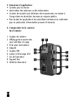 Предварительный просмотр 54 страницы Rollei WK 10 User Manual