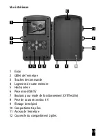 Предварительный просмотр 55 страницы Rollei WK 10 User Manual